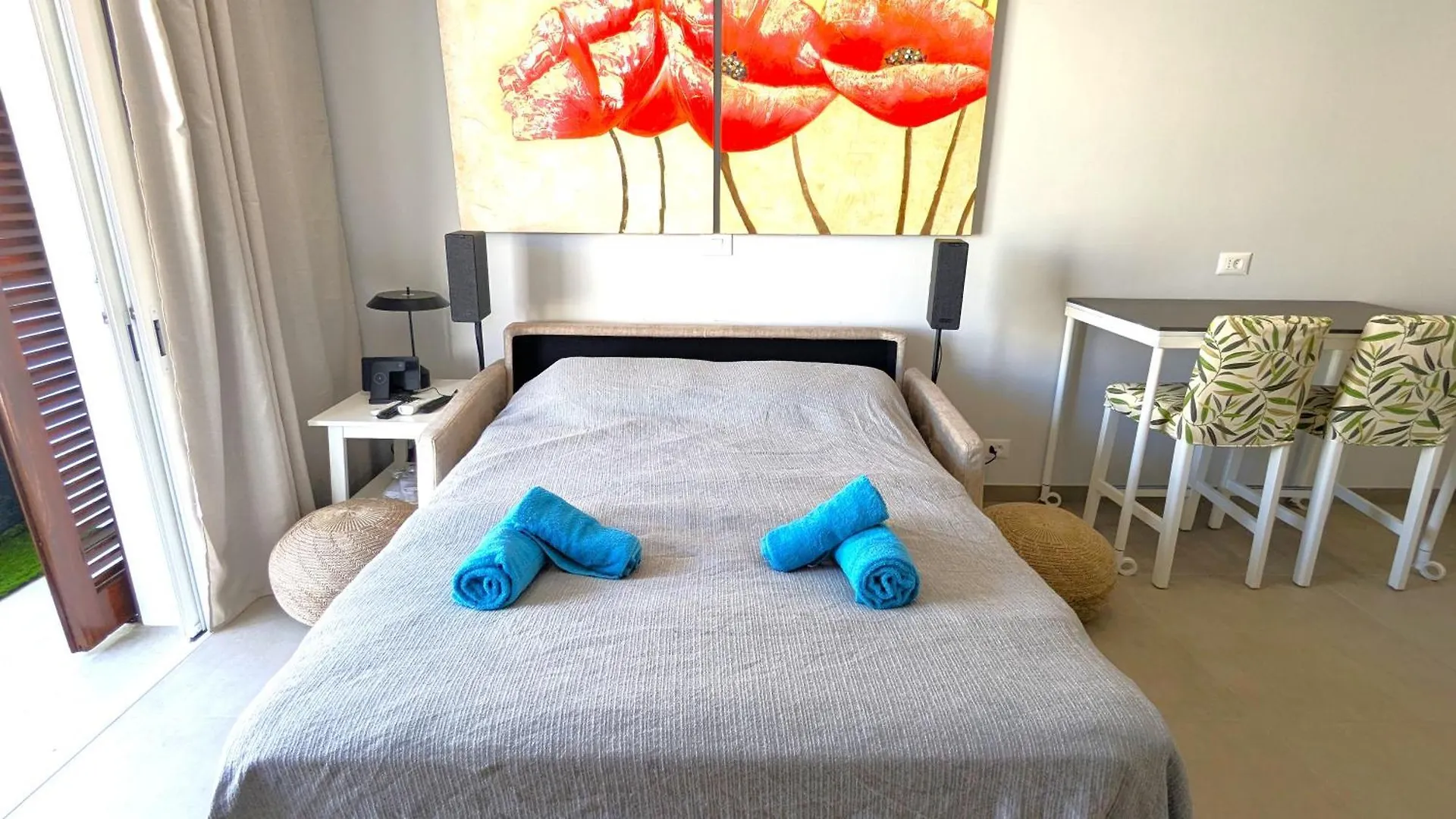 הוילה פלאייה דה לאס אמריקס Pool Level Flat In Parque Santiago 1 0*,  ספרד