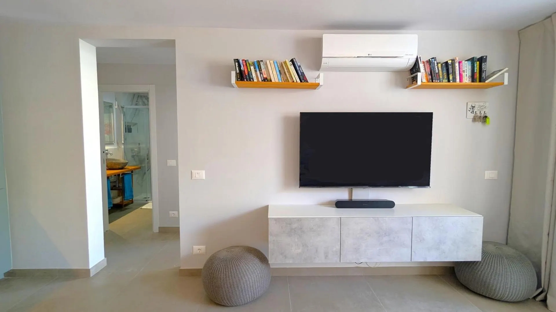 הוילה פלאייה דה לאס אמריקס Pool Level Flat In Parque Santiago 1 0*,  ספרד