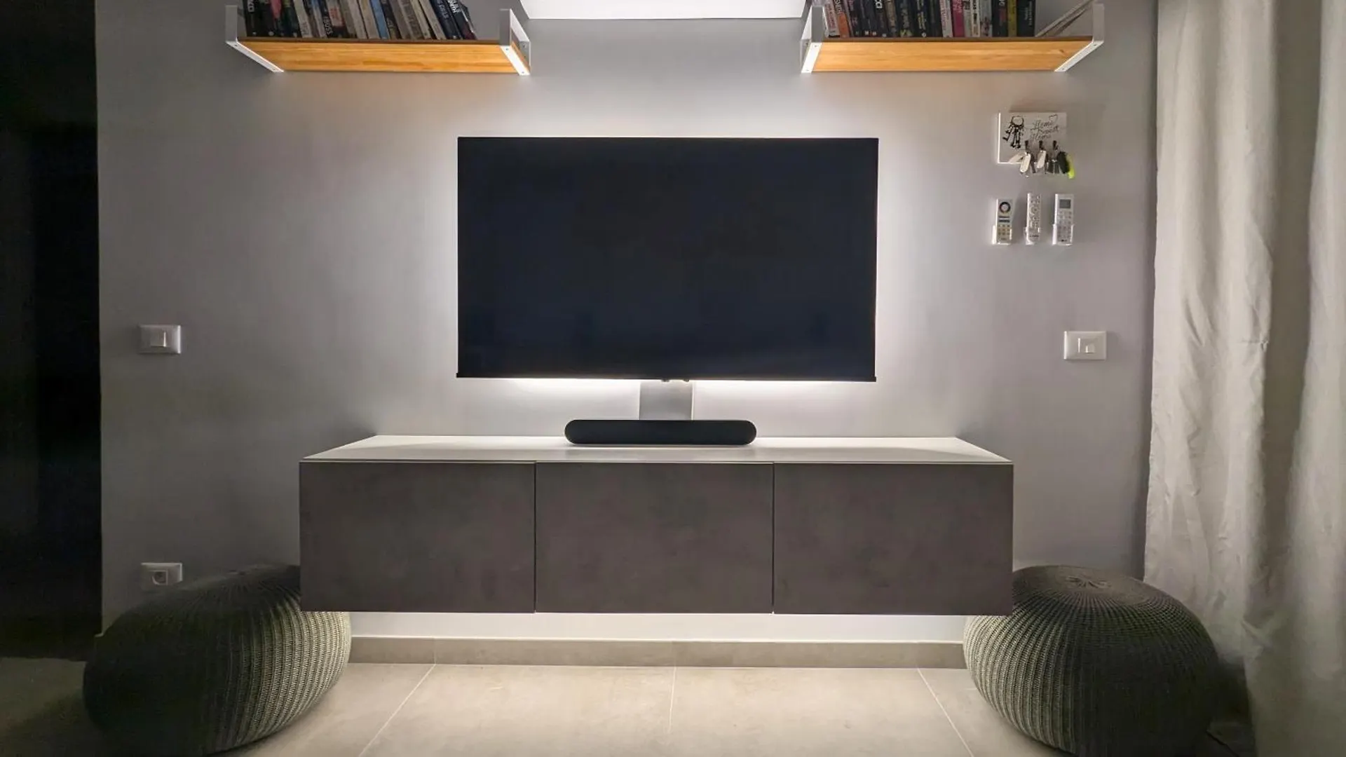 הוילה פלאייה דה לאס אמריקס Pool Level Flat In Parque Santiago 1 0*,