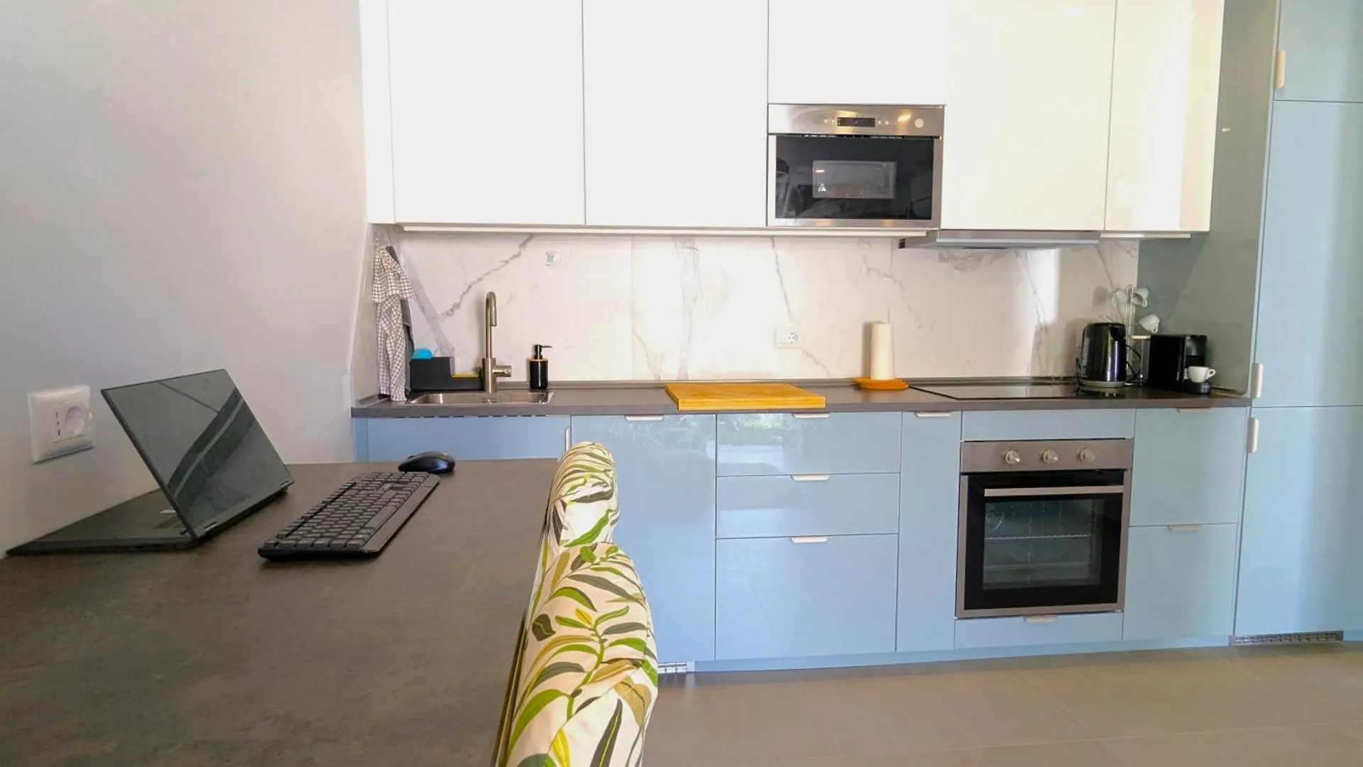 הוילה פלאייה דה לאס אמריקס Pool Level Flat In Parque Santiago 1